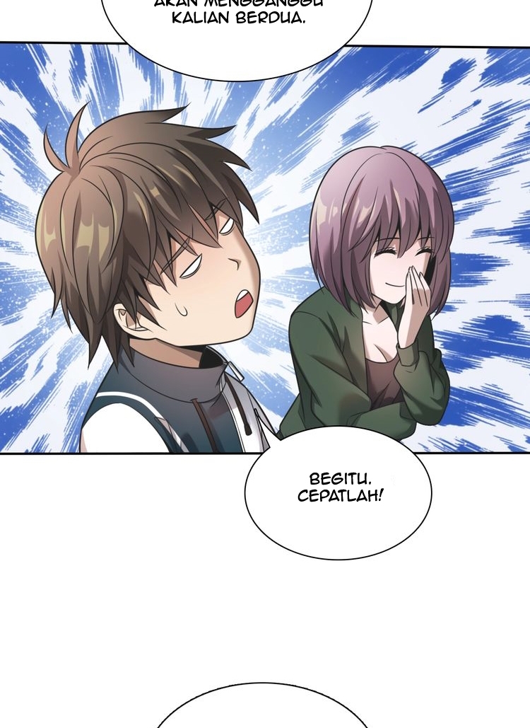 Reborn Doctor Chapter 06 Gambar 18